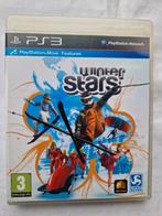 winter STARS, Spelcomputers en Games, Games | Sony PlayStation 3, Gebruikt, 1 speler, Ophalen of Verzenden, Vanaf 3 jaar