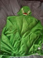 Efteling Draak Poncho/Plaid - Heerlijk Warm en Zacht, Ophalen of Verzenden, Zo goed als nieuw, Overige typen