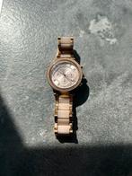te koop, Sieraden, Tassen en Uiterlijk, Horloges | Dames, Ophalen of Verzenden, Zo goed als nieuw, Staal, Overige merken