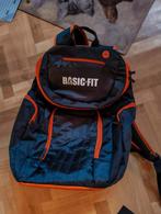 Basic Fit rugzak - Als nieuw!, Overige merken, 25 tot 40 cm, Ophalen of Verzenden, Zo goed als nieuw