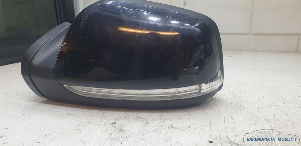 Buitenspiegel links B-klasse facelift W245 A klasse W169 bes, Auto-onderdelen, Spiegels, Gebruikt, Mercedes-Benz AG, Mercedes-Benz