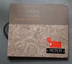 Behangboeken, Ophalen of Verzenden, Minder dan 10 m²