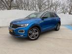 Volkswagen T-Roc   3X R Line Vol, 1498 cc, Zwart, 4 cilinders, 150 pk