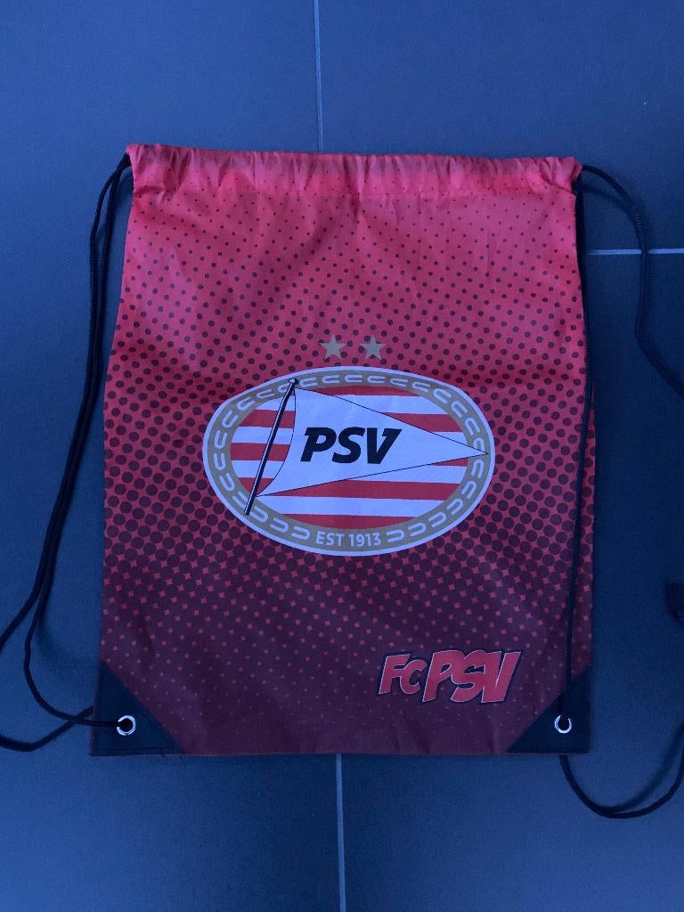 Psv rugzak Gymtas, Ophalen of Verzenden, Zo goed als nieuw, PSV