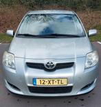 Toyota Auris 1.6 16V Vvt-i 5DR SOL 2007 Grijs, Voorwielaandrijving, Zwart, 4 cilinders, Electronic Stability Program (ESP)