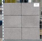 A22. Partij B-keuze betonstenen 20x30x6 grijs (15m²), Ophalen, Marlux, Albertkade 3, 3980 Tessenderlo-Ham, België, Info@marlux.be