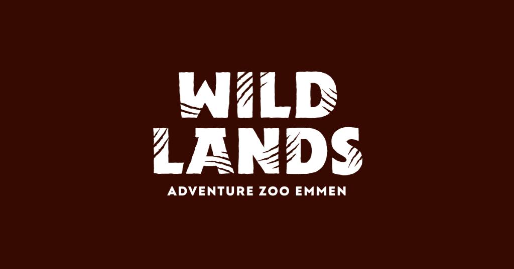 2 Wildlands tickets, Twee personen, Ticket of Toegangskaart