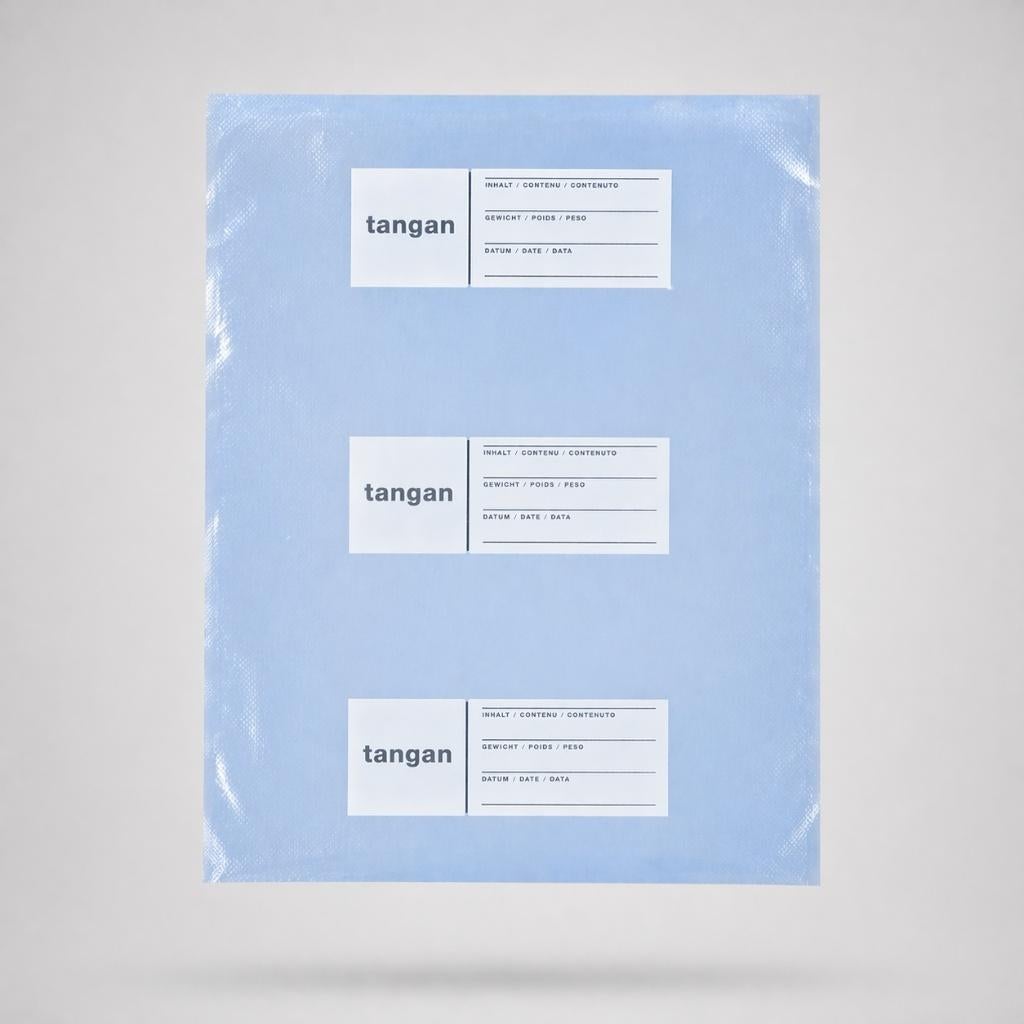 Partij 50-pack diepvrieszakken 3 liter, Ophalen of Verzenden, Info@nhp-international.com, Overige materialen, Overige typen