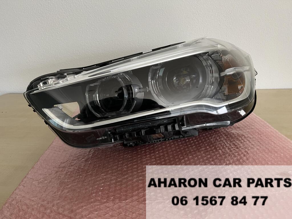 X1 F48 F49 Full LED Koplamp Links 6311 7472219 Origineel 824, Gebruikt, Ophalen of Verzenden