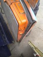 schuifdeur en achter deuren Mercedes mb 100, Ophalen, Gebruikt, -, Deur