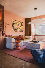 Desso Tarkett Asteranne vloerkleed, Ophalen, 200 cm of meer, Zo goed als nieuw, 200 cm of meer