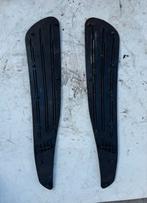 Gilera Runner treeplank rubbers links + rechts origineel, Ophalen of Verzenden, Gebruikt, Overige typen, Overige merken