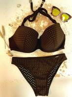 Sapph Bikini broekje maat S  bikini top maat 80e, Kleding | Dames, Badmode en Zwemkleding, Ophalen of Verzenden, Zo goed als nieuw