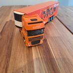 DAF 95 SUPER SPACE CAB MET OF ZONDER KOELER DEMO S NIEUW., Hobby en Vrije tijd, Modelauto's | 1:50, Verzenden, Nieuw, Bus of Vrachtwagen