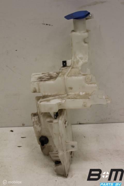 Ruitensproeierreservoir Volkswagen Passat B6 3C0955453N, Auto-onderdelen, Ruiten en Toebehoren, Gebruikt