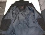 Woolrich Heren Jas, Maat 52/54 (L), Zwart, Ophalen of Verzenden, Zo goed als nieuw