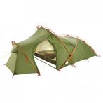 Vaude Power Odyssee XT lichtgewicht 2-persoons tent, Caravans en Kamperen, Tenten, Ophalen of Verzenden, Gebruikt, Tot en met 2