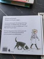 Prentenboeken: Wij gaan op berenjacht - Michael Rosen, Ophalen of Verzenden, Zo goed als nieuw