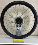 S3 / Frond wheel Used / Van-Moof / voorwiel Gebruikt!, Ophalen of Verzenden, Zo goed als nieuw