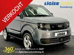 Ligier Myli E-PIC 12 KWH Apple Car Play - Nordic Pack Elektr, Nieuw, Ligier