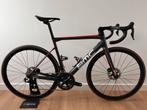 BMC Teammachine SLR01 Di2 Disc - maat 54 cm, Ophalen of Verzenden, Zo goed als nieuw, Overige typen