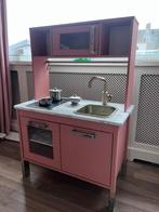 Ikea keukentje, Kinderen en Baby's, Ophalen, Gebruikt