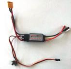 Jeti / Hacker Master 70 SB Navy Regelaar, Ophalen of Verzenden, Gebruikt