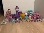 Grote verzameling Magic Mixies met kasteel en auto, Verzamelen, Speelgoed, Ophalen of Verzenden, Zo goed als nieuw