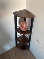 Hoek kastje, Ophalen, Gebruikt