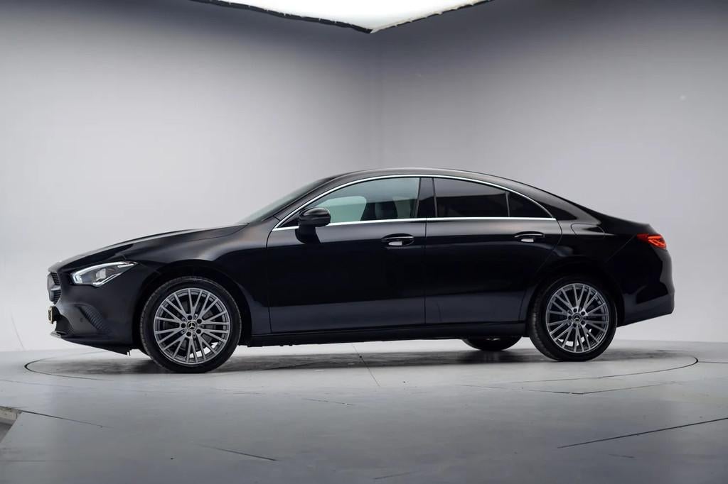 Mercedes-Benz CLA-Klasse 250e Business Solution Luxury Limit, Auto's, Automaat, CLA, Gebruikt, 4 cilinders