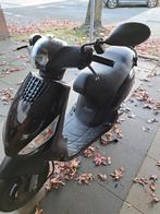 Zip 70cc malossi 2takts, Ophalen