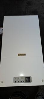 Vaillant HR-Gaswandketel VHR 24-28 C, Doe-het-zelf en Verbouw, Geisers en Boilers, Ophalen, Gebruikt, Aardgas, Terugslagbeveiliging (TTB)