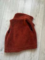 Warm vestje voor kids - Maat 140/146, Kleding | Dames, Bodywarmers, Ophalen of Verzenden, Gedragen, Maat 34 (XS) of kleiner, Bruin