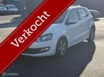 Volkswagen Polo 1.2 TDI -- MOTOR DEFECT --, Voorwielaandrijving, Euro 5, Gebruikt, 1199 cc