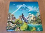 Asia - Alpha, Ophalen of Verzenden, Zo goed als nieuw, 12 inch, Progressive