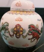 Chinese Gemberpot, Antiek en Kunst, Ophalen of Verzenden