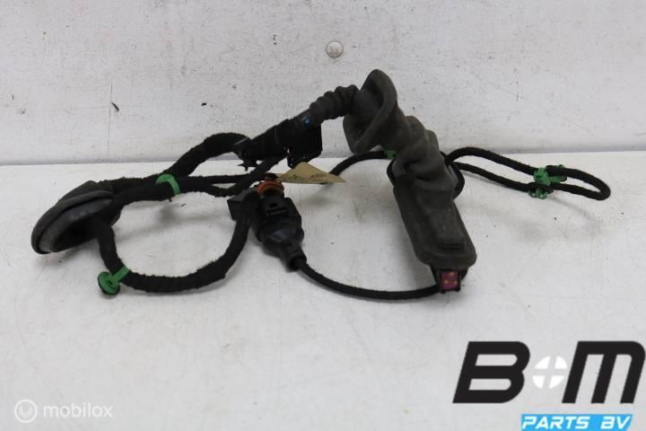 Portierkabelboom linksvoor VW Caddy 2K 2K0971120S, Gebruikt