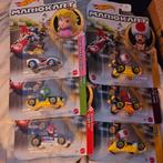 Hot Wheels Mario Kart set, Nieuw, Ophalen of Verzenden, Service.nl@mattel.com, Mattel