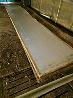 Isolatieplaten, Ophalen