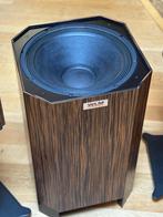 WLM Gran Viola Monitor Signature SuperPac + Duo 18 Subwoofer, Gebruikt, Overige typen, 120 watt of meer, Ophalen