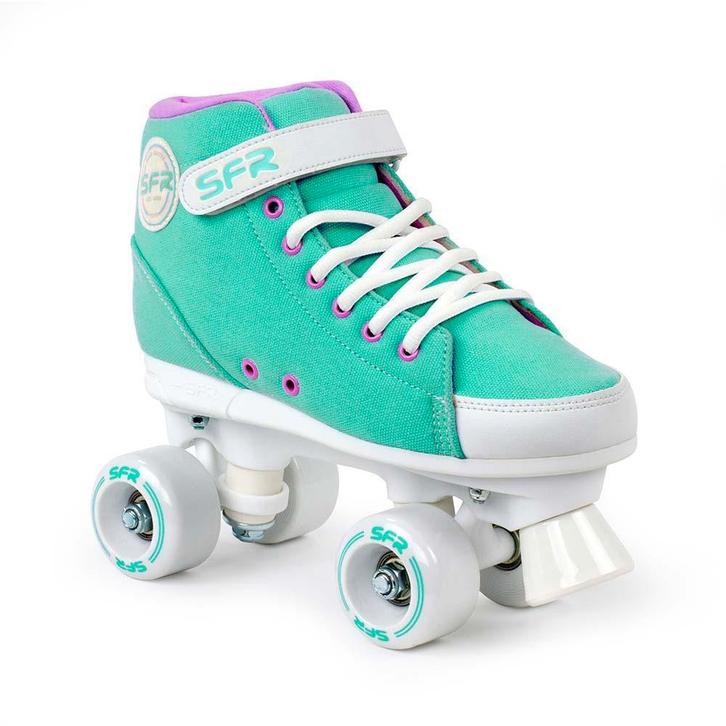 SFR Vision Sneaker Rolschaatsen Mt 34 (vallen klein) KOOPJE!, Kinderen en Baby's, Speelgoed | Buiten | Rolschaatsen, Nieuw, Kinderen