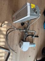 Franke heetwaterkraan systeem, Ophalen, Gebruikt, 25 tot 50 cm, Minder dan 100 cm