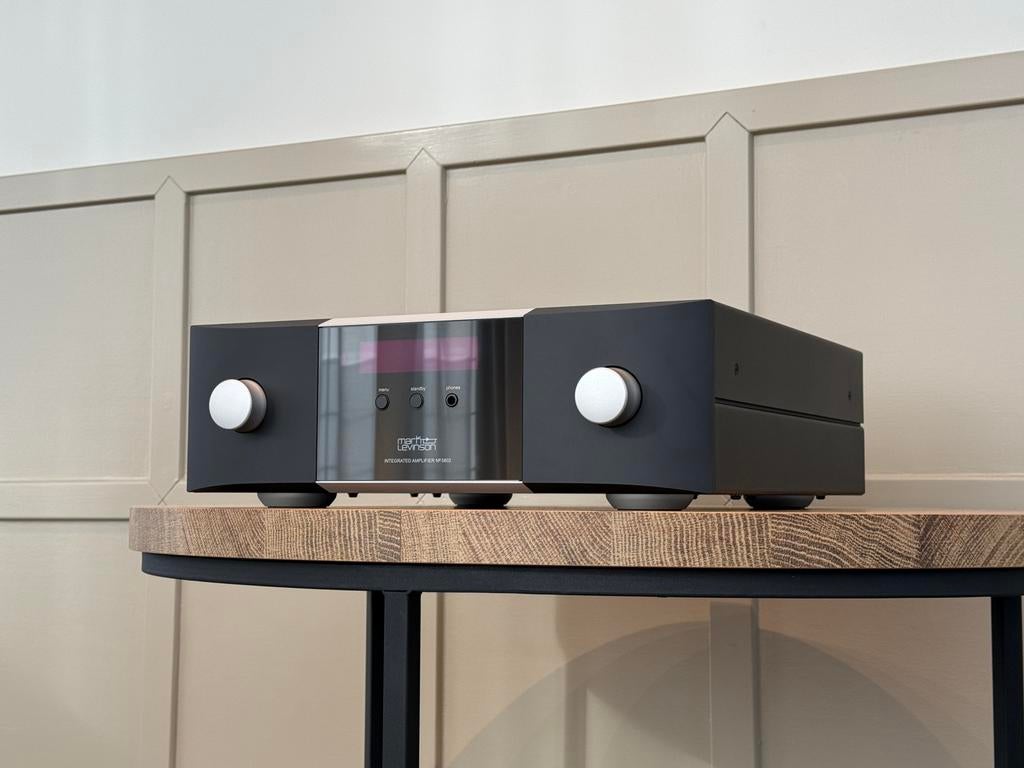 Mark Levinson No.5802 / Nieuw uit doos / 2 beschikbaar, Audio, Tv en Foto, Versterkers en Receivers, Overige merken, Ophalen of Verzenden