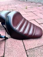 Compleet set zadel (Indian scout)), Ophalen