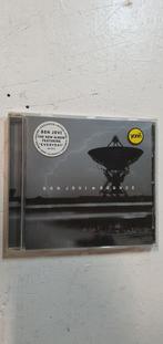 Bon Jovi, Cd's en Dvd's, Cd's | Rock, Ophalen of Verzenden, Zo goed als nieuw, Poprock