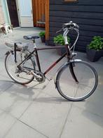 Betavus Ventoux easy fiets, Ophalen, Gebruikt, Batavus