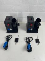 Set confettishooters, Muziek en Instrumenten, Ophalen of Verzenden, Zo goed als nieuw