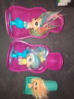 Poppetjes, Ophalen of Verzenden, Zo goed als nieuw, Overige typen