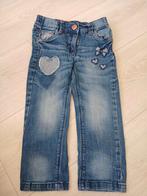 Kiko & Koko blauwe jeans maat 92 (24-36 mnd), Kinderen en Baby's, Kinderkleding | Maat 92, Ophalen of Verzenden