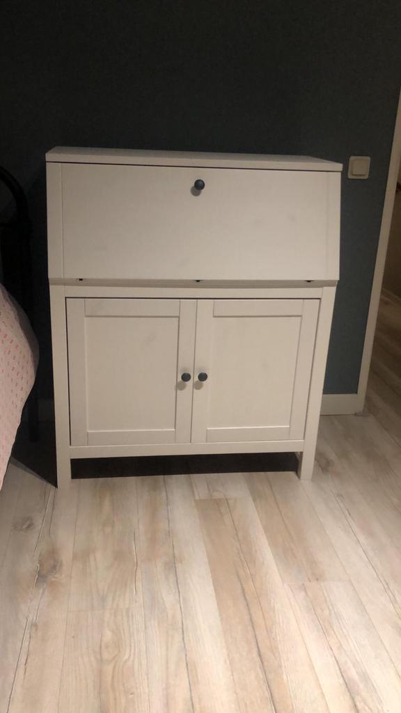 Ikea bureaukast, Huis en Inrichting, Ophalen of Verzenden, Gebruikt